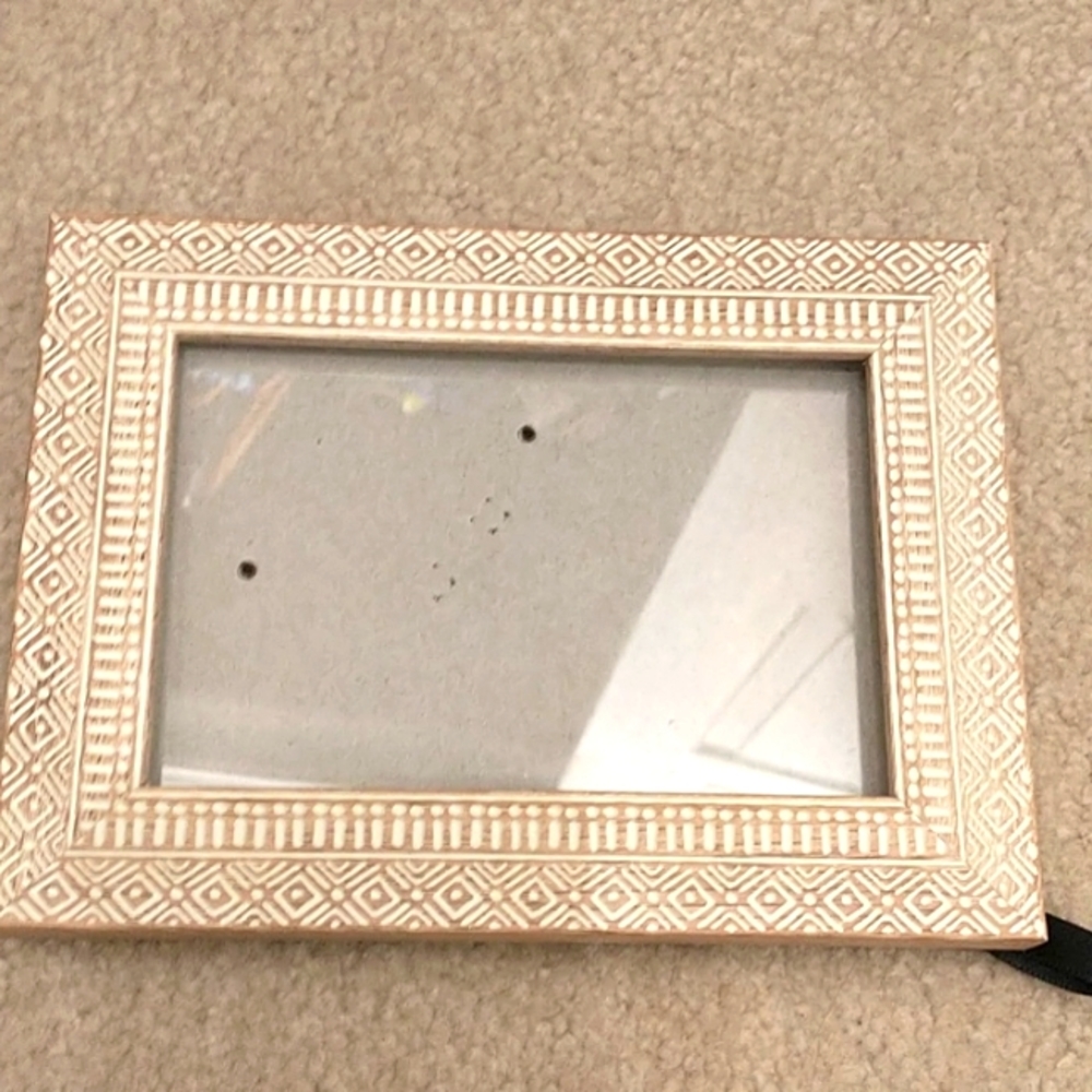 Threshold Frame 4x6
